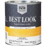 Do It Best, Best Look paint at Yellowstone Lumber in Rigby, Idaho