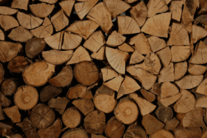 Firewood for sale in Rigby