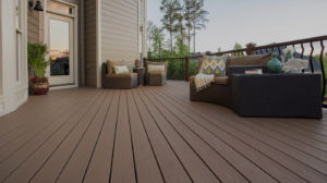 Trex Decking available at Yellowstone Lumber in Rigby, Idaho