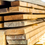 lumber in Rigby, bid to build your new home