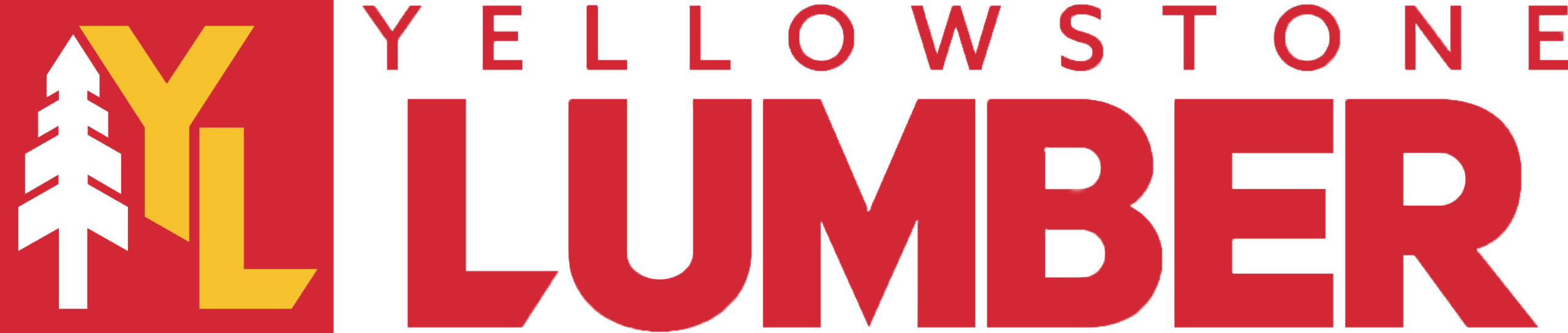 Yellowstone Lumber logo